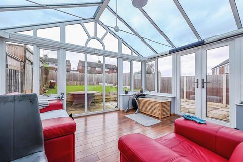 3 bedroom semi-detached house for sale, St. Norbert Drive, Ilkeston