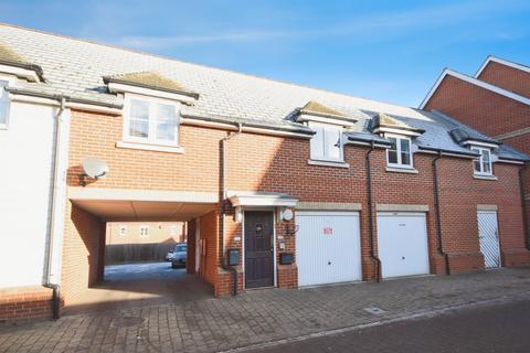 Harberd Tye, Great Baddow, Chelmsford