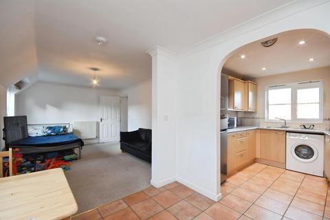1 bedroom apartment for sale, Harberd Tye, Great Baddow, Chelmsford