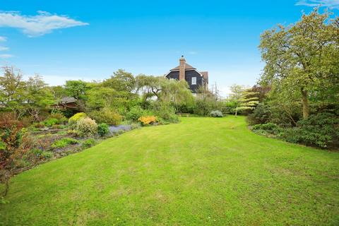undefined, Windmill Hill, Hailsham