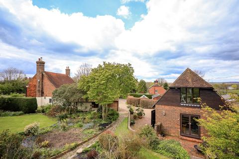 undefined, Windmill Hill, Hailsham