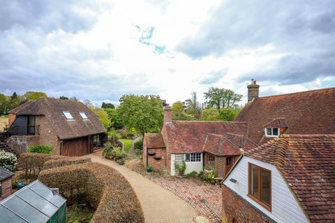 undefined, Windmill Hill, Hailsham