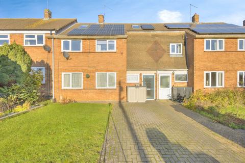Church Street, Rothersthorpe, Northampton