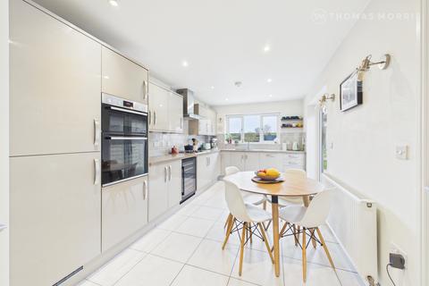 3 bedroom detached house for sale, Field Close, Huntingdon PE28