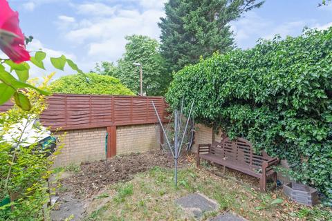undefined, Towan Avenue, Fishermead, Milton Keynes