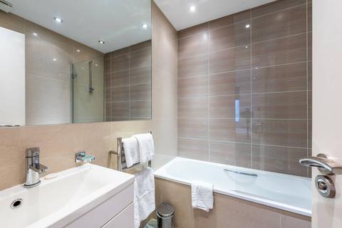 1 bedroom flat to rent, Sloane Avenue, Chelsea, London, SW3
