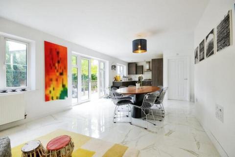 5 bedroom detached house for sale, Braham Crescent, Leavesden, Watford