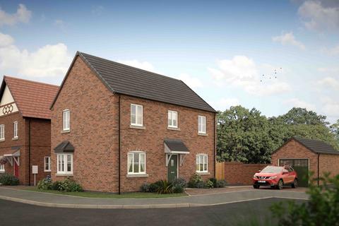 undefined, Low Wood Road, Nuthall, Nottingham, NG6