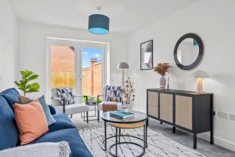 undefined, Low Wood Road, Nuthall, Nottingham, NG6