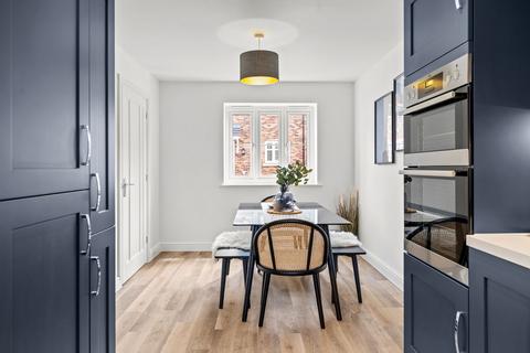 undefined, Low Wood Road, Nuthall, Nottingham, NG6