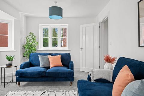 undefined, Low Wood Road, Nuthall, Nottingham, NG6