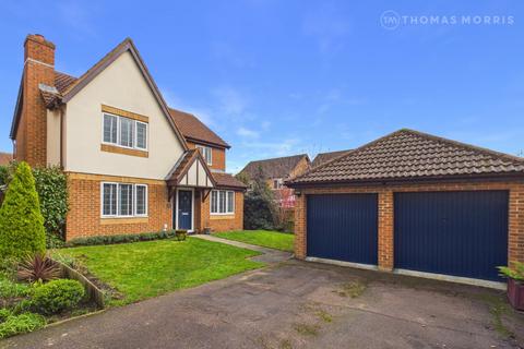 undefined, Hawkesford Way, Cambridgeshire PE19
