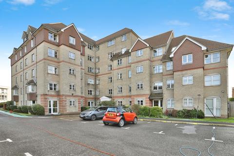 2 bedroom retirement property for sale, Seafield Road, Bournemouth