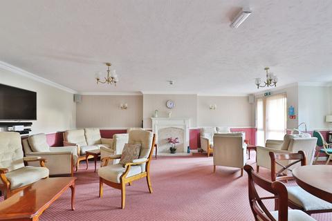 2 bedroom retirement property for sale, Seafield Road, Bournemouth