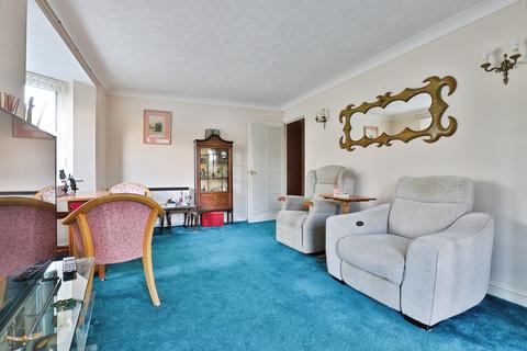 2 bedroom retirement property for sale, Seafield Road, Bournemouth