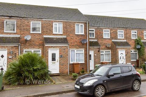 2 bedroom terraced house for sale, Maidstone Road, Paddock Wood, Kent