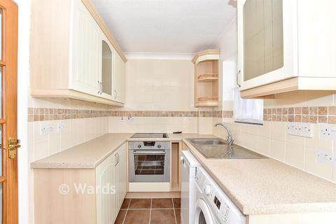 2 bedroom terraced house for sale, Maidstone Road, Paddock Wood, Kent