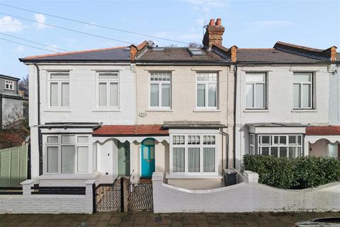 Herbert Gardens, London, W4