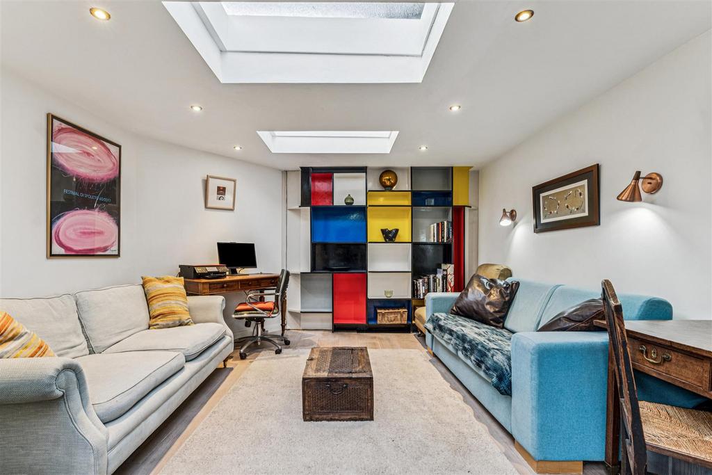 Herbert Gardens, W4 - FOR SALE