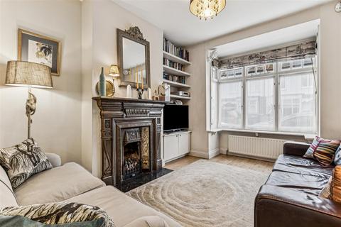 3 bedroom terraced house for sale, Herbert Gardens, London, W4