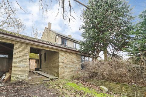Tinshill Road, Leeds