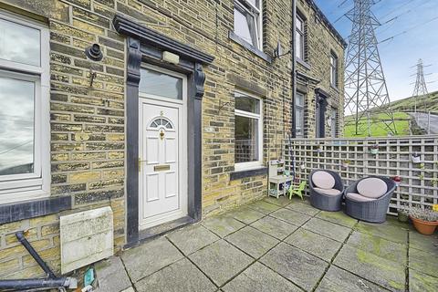 undefined, School Cote Terrace, Halifax