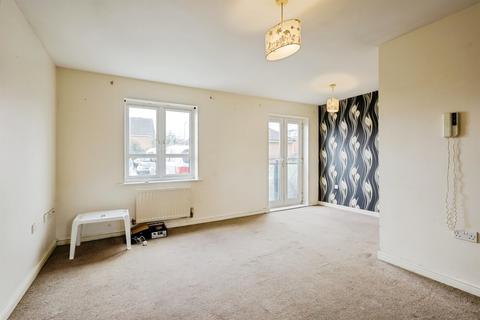 undefined, River View, Northampton