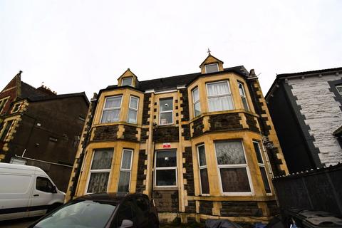 undefined, Newport Road, Cardiff