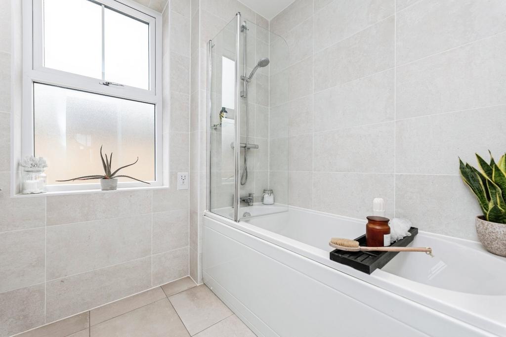 Bathroom/W.C.