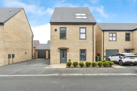undefined, Wellhams Road, West Yorkshire WF8