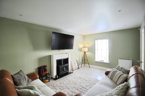 undefined, Wellhams Road, West Yorkshire WF8