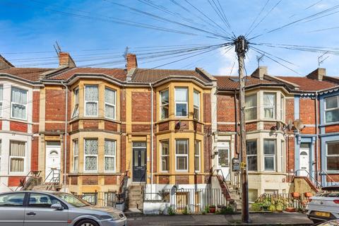 undefined, Warden Road, Southville, Bristol