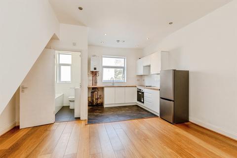 undefined, Warden Road, Southville, Bristol