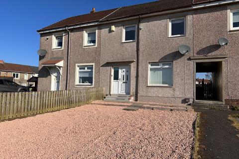 2 bedroom terraced house to rent, Minard Road, Dykehead, Shotts, ML7