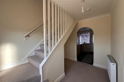 2 bedroom terraced house to rent, Minard Road, Dykehead, Shotts, ML7