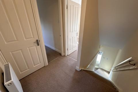 2 bedroom terraced house to rent, Minard Road, Dykehead, Shotts, ML7