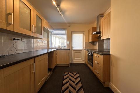 2 bedroom terraced house to rent, Minard Road, Dykehead, Shotts, ML7