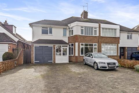 Robson Road, Goring-By-Sea, Worthing