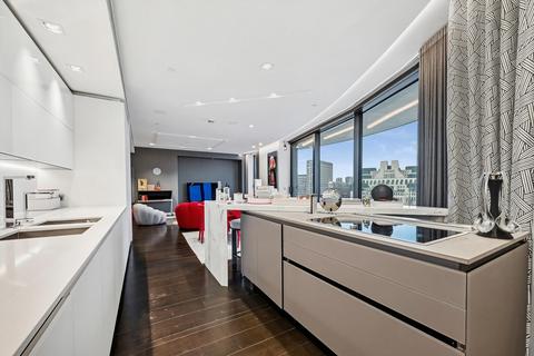 3 bedroom flat to rent, Riverwalk, Westminster, SW1P