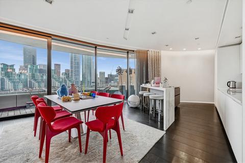 3 bedroom flat to rent, Riverwalk, Westminster, SW1P