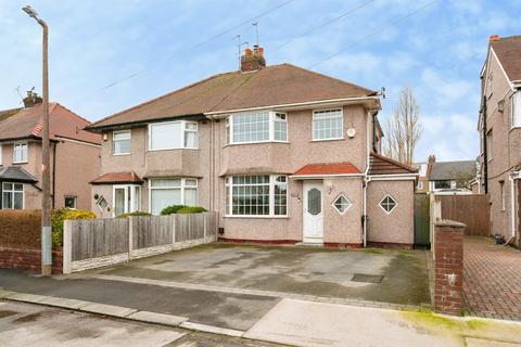 undefined, Kirkway, Greasby, Wirral