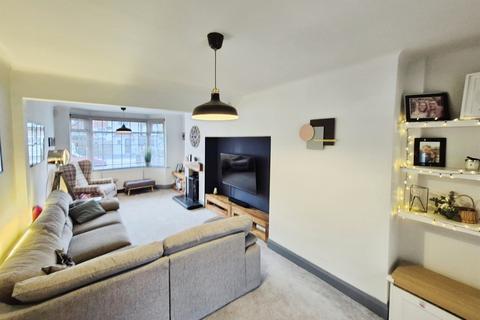 undefined, Kirkway, Greasby, Wirral