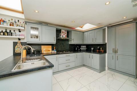 undefined, Kirkway, Greasby, Wirral