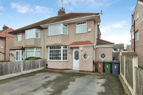 undefined, Kirkway, Greasby, Wirral