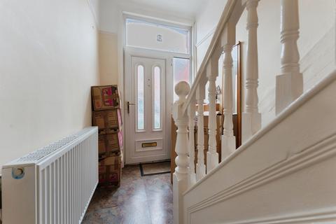 3 bedroom end of terrace house for sale, Hartington Avenue, Birkenhead