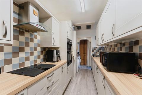 3 bedroom end of terrace house for sale, Hartington Avenue, Birkenhead