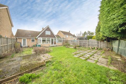 undefined, Holbrook Close, Great Waldingfield, Sudbury