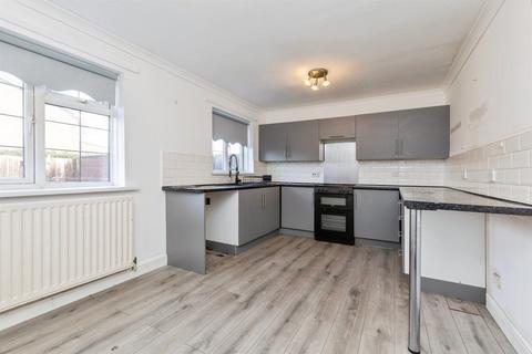 undefined, Ark Royal Close, Hartlepool