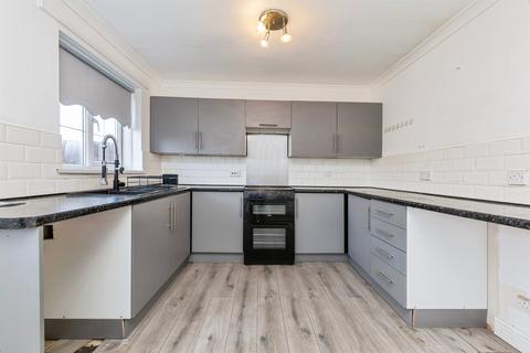 undefined, Ark Royal Close, Hartlepool