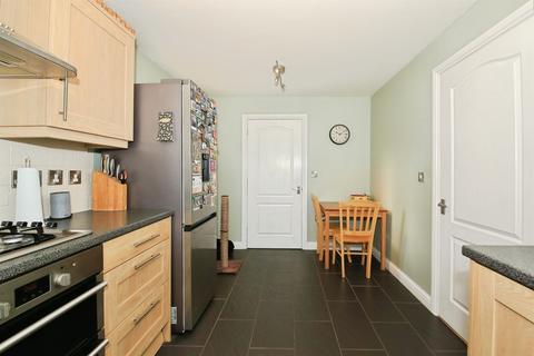 4 bedroom detached house for sale, Bath Road, Eye, PETERBOROUGH